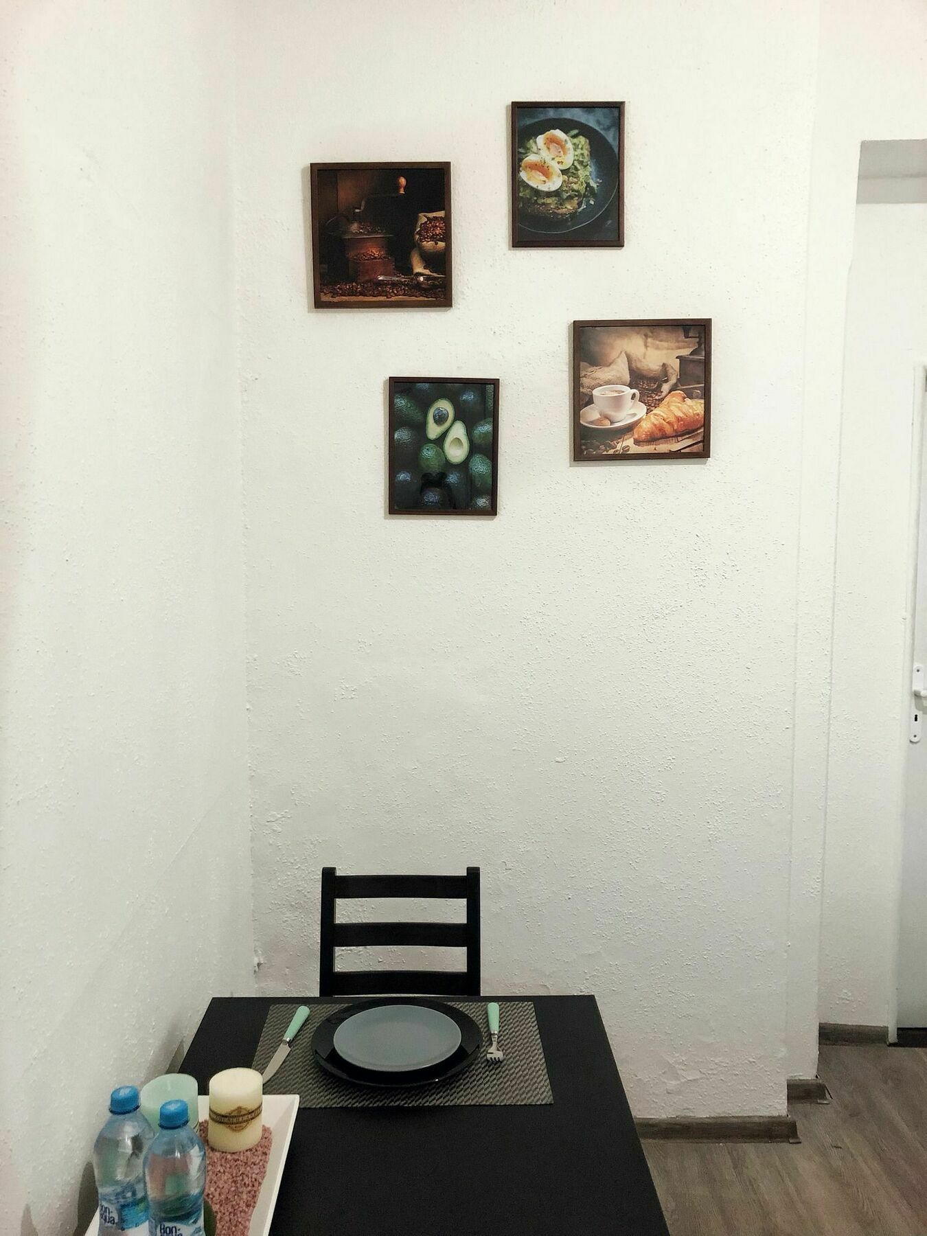 Avocado Apartment 프라하 외부 사진